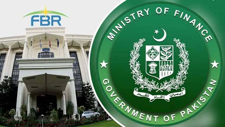 ایف بی آر کے اضافی اختیارات: حکومت و بزنس کمیونٹی میں اہم مذاکرات آج ہونگے