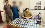 لاہور میں آن لائن جعلی نوٹ فروخت کرنے والے 2 ملزمان گرفتار