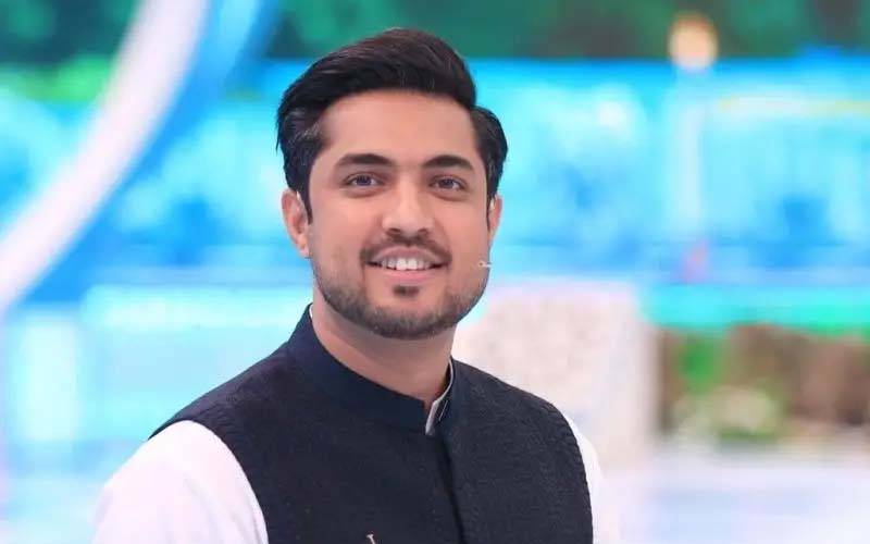 اداکارہ حمیرا اصغر نے موت سے قبل 7 جولائی کو 10 افراد کو پیغامات بھیجے لیکن کسی نے جواب نہیں دیا : اقرار الحسن