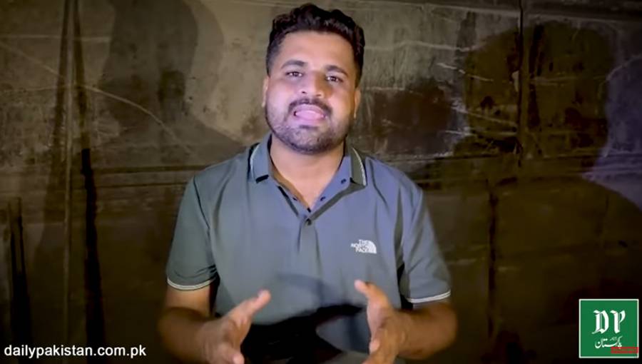 ویڈیو: "ہم رات کو جانوروں کو ریسکیو نہیں کرتے" معصوم کتا سیوریج میں گر گیا، 1122 پر کال کی تو صاف انکار کر دیا پھر بہادر نوجوان خود گٹر میں کود گیا۔
