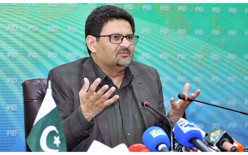 ہیومن ڈیولپمنٹ انڈیکس میں پاکستان کی مزید تنزلی، مفتاح اسماعیل کا ہوشربا انکشاف