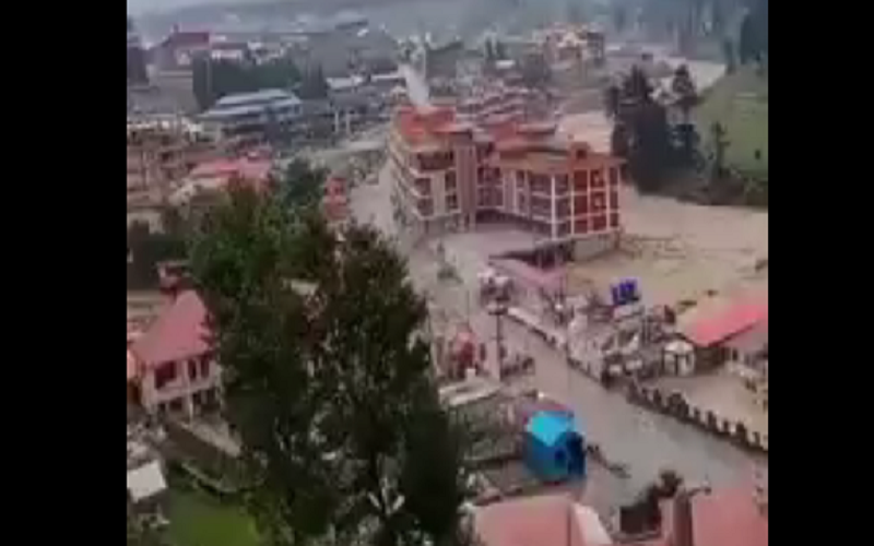 خیبرپختونخوا کے سیاحتی مقامات کا قدرتی حسن برقرار رکھنے کیلئے اہم فیصلہ