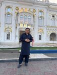 پی ٹی آئی والوں کی مخالفت کرنے والے، اللہ ان کو قسمت چمکا دیتا ہے، نجم ولی خان