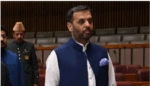 وفاقی وزیرنے پولیو کے قطرے نہ پلوانے والے والدین کو گرفتار کرنے سے روک دیا