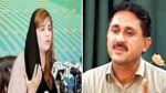 پی ٹی آئی کی پارلیمانی لیڈر زرتاج گل کا جمشید دستی سے متعلق فیصلے پر ردِعمل آ گیا