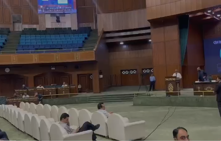 سرمایہ کاروں کی عدم دلچسپی، سی ڈی اے مہنگے پلاٹس سستے داموں فروخت کرنے پر مجبور