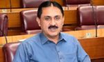 جمشید دستی کی مبینہ جعلی اسناد کی تصویر منظر عام پر، 2020 میں ایف اے اور 2017 میں بی اے مکمل کیا