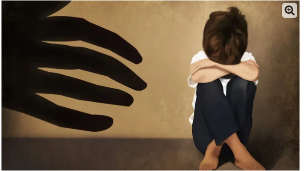 سول اسپتال کراچی کی لفٹ میں 10 سالہ لڑکے کے ساتھ بدفعلی