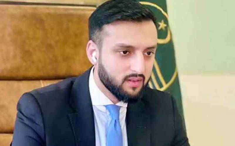 پاکستان کو چین اور امریکہ کے ساتھ فوری سٹریٹجک اقتصادی مذاکرات کا آغاز کرنا چاہیے، ابراہیم مراد