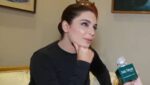 اداکارہ میرا نے برطانوی حکومت سے ویزہ جاری کرنے کی اپیل کردی