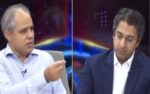 سینئر صحافی ثناء اللہ نے اشیاء خورد و نوش کی قیمتوں میں تین سالوں کے دوران اضافے کی تفصیل بتا کر وزیراعظم کے کوآرڈینٹر رانا احسان افضل کو لا جواب کر دیا
