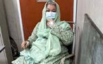 صلت پاشا اور رضا ہارون نے یاسمین راشد کی رہائی کیلئے آواز بلند کر دی