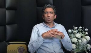 امریکی صدر کے دورے سے متعلق غیرمصدقہ خبر دینے پر جیواور خبردینے والے صحافی کی معذرت