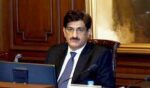 بارش سے مشکلات ۔۔۔ وزیراعلیٰ سندھ کی شہریوں سے’’معذرت ‘‘، انتظامیہ کو ’’شاباش ‘‘