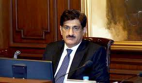 بارش سے مشکلات ۔۔۔ وزیراعلیٰ سندھ کی شہریوں سے’’معذرت ‘‘، انتظامیہ کو ’’شاباش ‘‘
