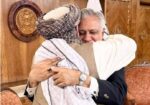 نائب وزیراعظم اسحاق ڈار کی افغان وزیراعظم ملا حسن اخوند سے اہم ملاقات