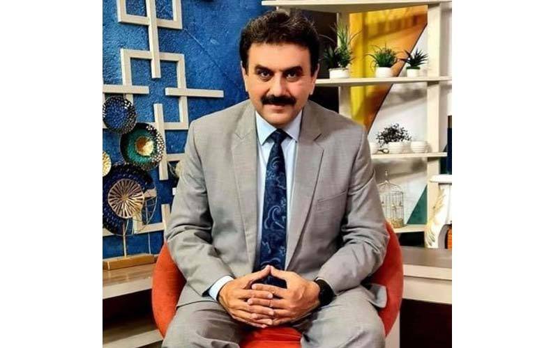 آرٹیفیشل انٹیلی جنس گروک نے فوجی تنصیبات پر حملے اور شہداء کی یادگار مسمار کرنے کے عمل کو غداری قرار دیدیا