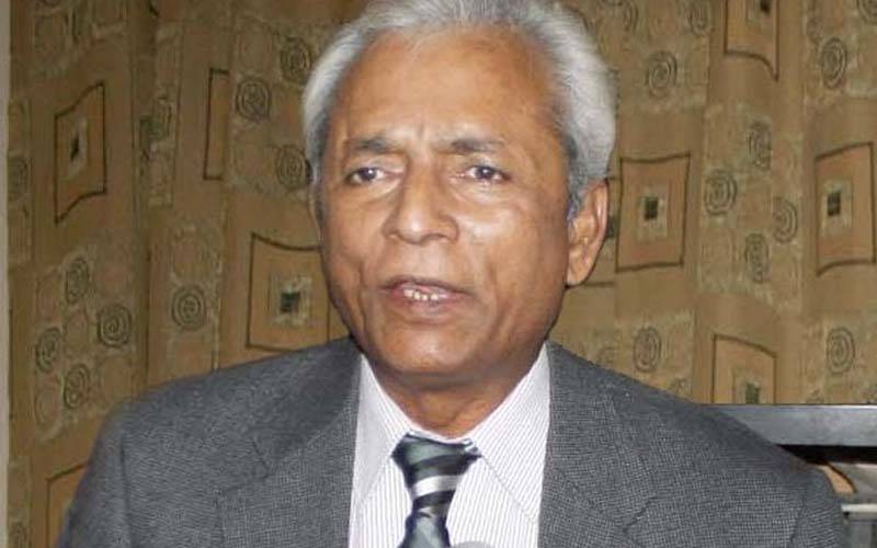 سینئر صحافی منصور علی شاہ نے مسلم لیگ ن کے رہنما نہال ہاشمی کو پروگرام میں لا جواب کر دیا
