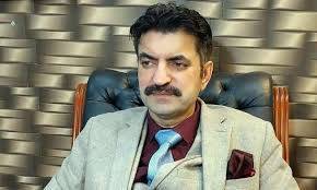 دوسروں کے بچوں کو آپ بلاتے ہیں، سب سے پہلے تو آپ مثال بنائیں: شیر افضل مروت