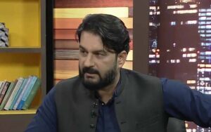 ورلڈ بینک نے ۱۹۵۵ میں راولپنڈی اور چکوال کی سرحد پر ڈیم بنانے کی تجویز دی لیکن آج تک نہیں بنا: عدنان حیدر