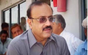 موجودہ حکومت نے کسان کا 22 ارب روپے کا نقصان کیا، آج گندم خریدنے والا کوئی نہیں، ملک احمد بھچر