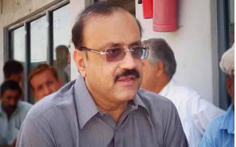موجودہ حکومت نے کسان کا 22 ارب روپے کا نقصان کیا، آج گندم خریدنے والا کوئی نہیں، ملک احمد بھچر