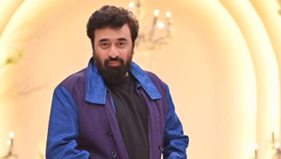 اداکار اور میزبان ساحر لودھی کی وائرل ویڈیوز پر اداکار یاسر نواز کی جانب سے ٹرولنگ