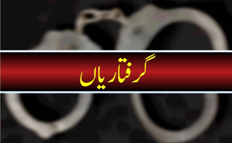 سیکیورٹی فورسز نے پاک، افغان سرحد پر دراندازی کی کوشش ناکام بنا دی، 5 مبینہ خودکش حملہ آور گرفتار