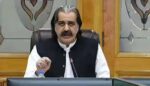 سینیٹ انتخابات: ناراض پی ٹی آئی رہنماؤں اور علی امین گنڈاپور میں مذاکرات کا نتیجہ آ گیا