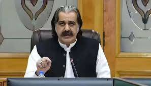 سینیٹ انتخابات: ناراض پی ٹی آئی رہنماؤں اور علی امین گنڈاپور میں مذاکرات کا نتیجہ آ گیا