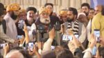 فرخ کھوکھر جمعیت علمائے اسلام میں شامل
