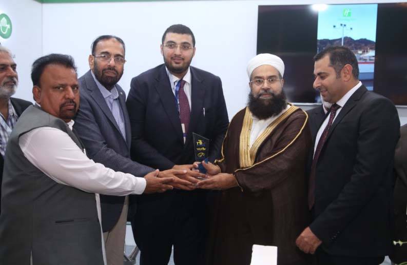 پاکستان سیاحت اور سرمایہ کاری کے لیے خوبصورت اور بہترین ملک، علامہ طاہر اشرفی نے عرب ممالک کے سرمایہ کاروں کو بڑی پیشکش کر دی