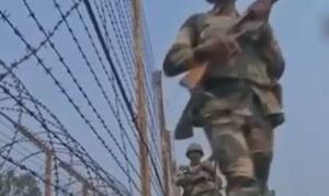 بھارتی فوج کے کرنل کا اپنے اعلیٰ افسران پر اہلیہ سے زیادتی کا الزام
