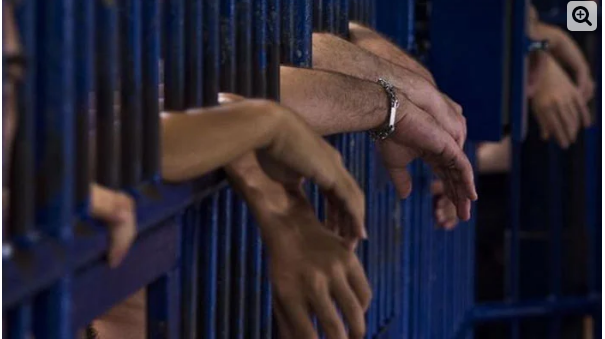 76 ممالک میں 21 ہزار 406 پاکستانی قید