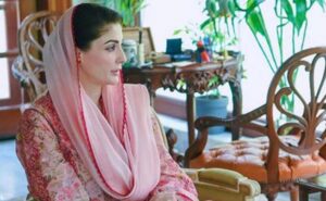وزیراعلیٰ پنجاب کی پولیس قافلے پر بھارتی سپانسرڈ دہشتگردوں کے حملے کی شدید مذمت