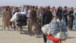 حکومت کا افغان مہاجرین کو توسیع نہ دینے کا فیصلہ
