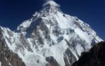 کے ٹو کو سر کرنے کی مہم کے دوران پاکستانی کوہ پیما جاں بحق، غیر ملکیوں کو بحفاظت نکال لیا گیا