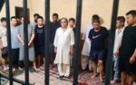 آن لائن فراڈ کیس میں ملوث فیصل آباد الیکٹرک سپلائی کمپنی (فیسکو) کے سابق چیئرمین ملک تحسین اعوان گرفتار