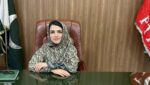 مشعال یوسفزئی کے لیے پی ٹی آئی ٹکٹ کا معاملہ، بلال غوری نے مریم ریاض وٹو کو وضاحت پر نئے امتحان میں ڈال دیا