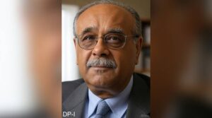 علی امین گنڈا پور عمران خان کی پارٹی کا قومی سربراہ بننے کی کوشش کر رہے ہیں، نجم سیٹھی