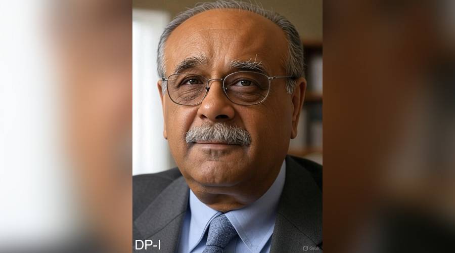 علی امین گنڈا پور عمران خان کی پارٹی کا قومی سربراہ بننے کی کوشش کر رہے ہیں، نجم سیٹھی