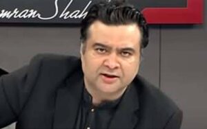 مودی کی امرناتھ یاتریوں کو قربان کرنے کی سازش بے نقاب، کامران شاہد کا بھارت کو سخت انتباہ