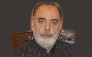 پی ٹی آئی کے ناراض امیدوار دستبردار نہیں بھی ہوئے تو۔۔۔؟ طلحہ محمود نے اگلی حکمت عملی بتا دی