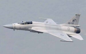 پاکستان کے JF-17C اور C-130 کو RIAT 2025 میں عالمی سطح پر پذیرائی