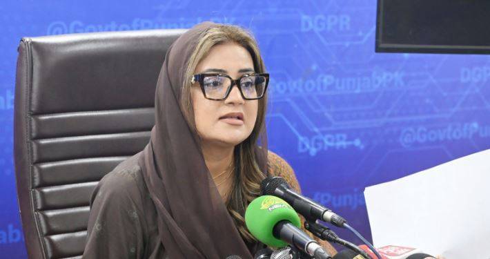 ورکرز ہار گئے، خیبرپختونخوا میں سینیٹ کی نشستوں کے لیے بولیاں لگائی گئیں، عظمیٰ بخاری