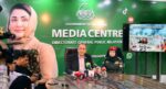 مون سون اور سیلاب ریسکیو آپریشن میں 1594 لوگوں کو بچایا گیا، ڈاکٹر رضوان نصیر نے تفصیلات شیئر کر دیں