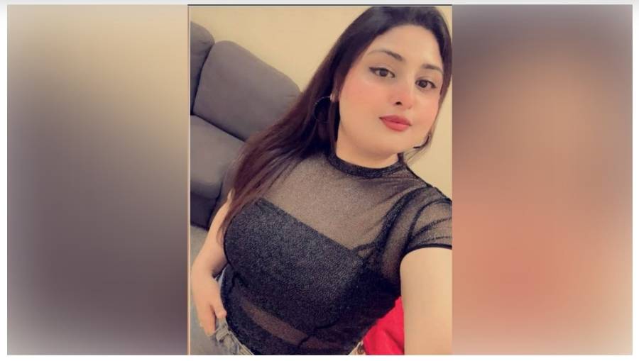 ٹک ٹاکر سمبل ملک کی مبینہ غیر اخلاقی ویڈیو لیک