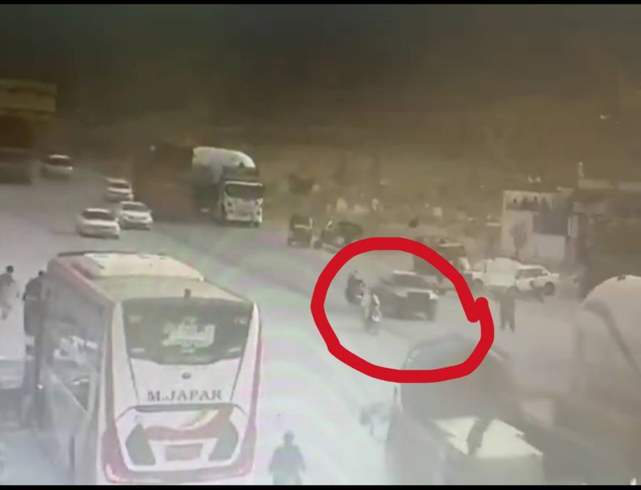 فتنتہ الہندوستان کے دہشتگردوں کا بزدلانہ حملہ، میجر محمد انور کاکڑ شہید ہوگئے