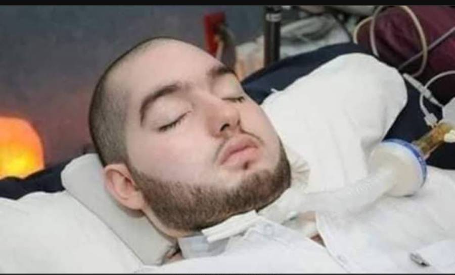 سعودی عرب کے سلیپنگ پرنس الولید بن خالد انتقال کر گئے