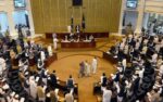 خیبرپختونخوا اسمبلی کا اجلاس کورم پورا نہ ہونے پر ملتوی، اپوزیشن کا احتجاج